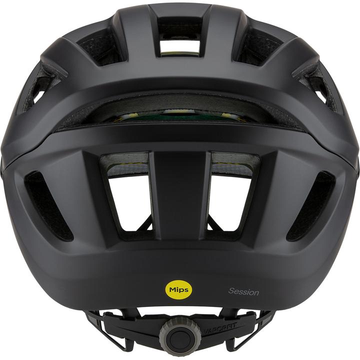 Actual product image Smith Session Mips bike helmet (51 - 55 cm)