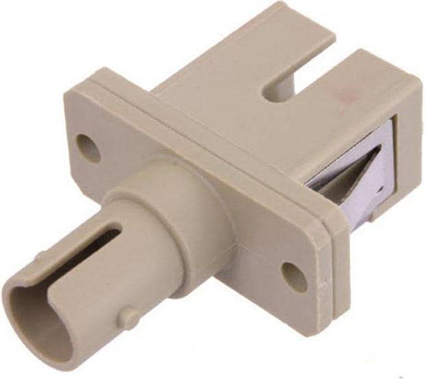Produktbild Lightwin LWL Kupplung SC-ST (Netzwerk Kupplung)