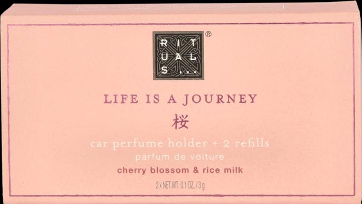 Produktbild Rituals Life is a Journey