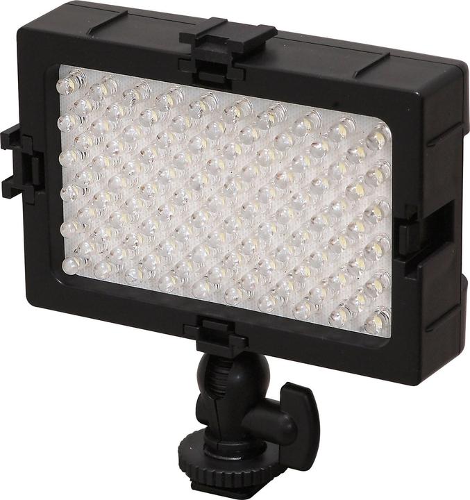 Produktbild Reflecta RPL 105 LED Videoleuchte (Videoleuchte)