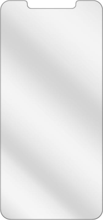 Produktbild Dipos Displayschutzfolie Crystalclear (6 Stück, Sony Xperia Z2)