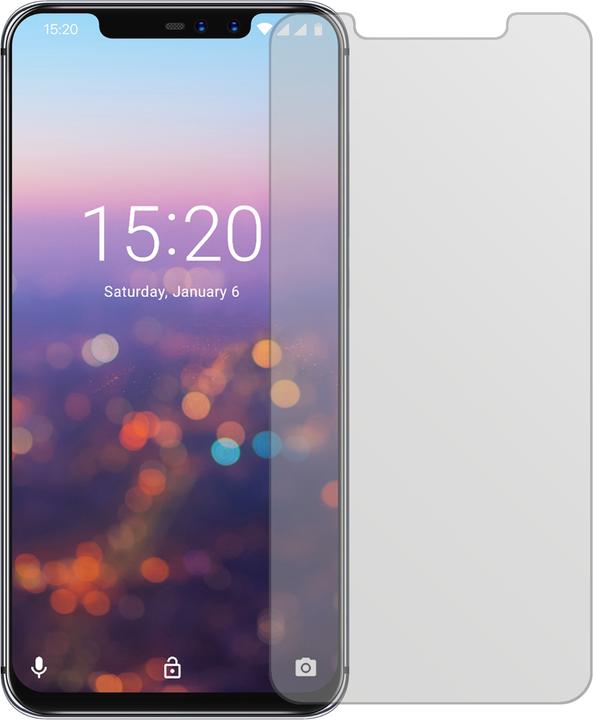 Produktbild Dipos Displayschutzfolie Antireflex (5 Stück, Sony Xperia Z2)
