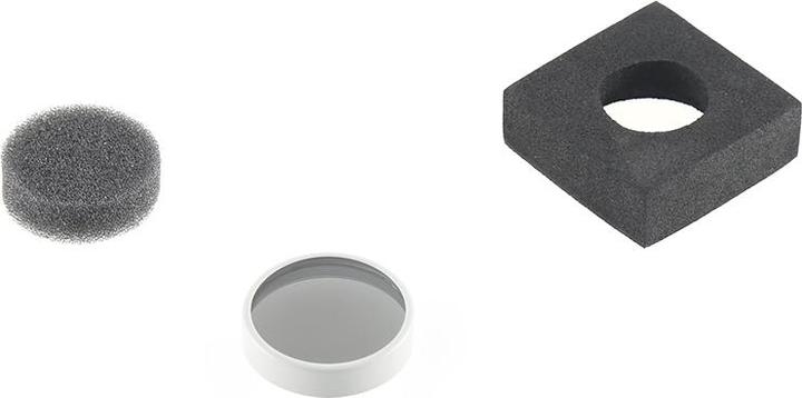 Actual product image DJI ND4 filter (Drone filters, DJI Phantom 4)