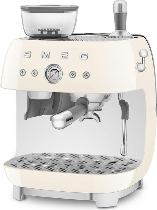 Image du produit Smeg EGF03CREU (Prise UE)