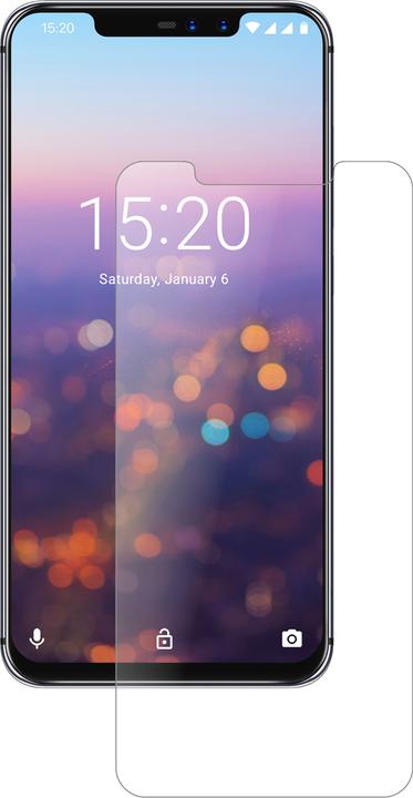 Image du produit Dipos Film de Protection d’écran Anti-Shock (2 pièce(s), Umidigi Z2)