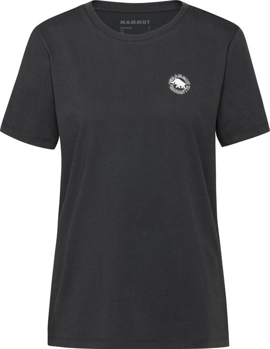 Mammut Core T-Shirt Garantie, T-Shirts