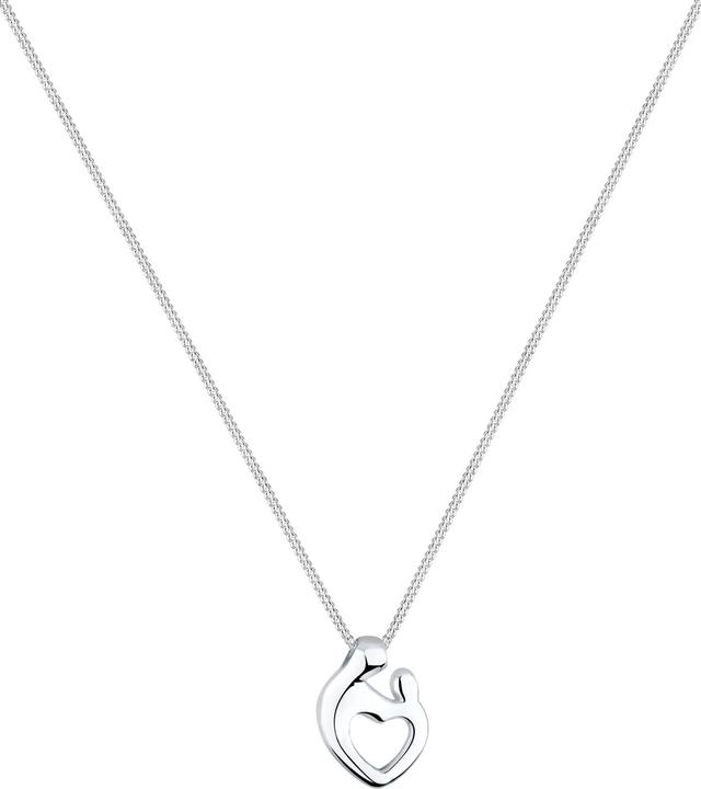 Image du produit Elli Coeur (Argent sterling 925)
