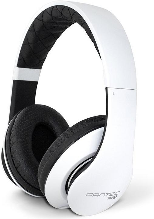 Image du produit Fantec Casque Stéréo Shp-3 à L'Oreille (ANC, Filaire)