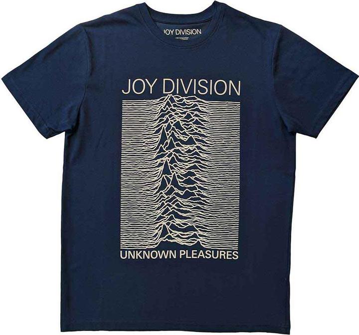 Joy Division Piaceri sconosciuti FP