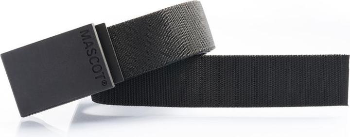 Immagine prodotto Mascot Cintura WORKWEAR nera modello 17044-990, taglia unica (Taglia unica)