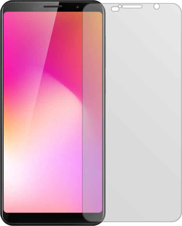 Actual product image Dipos Screen Protector Anti-Glare (1 Piece, Cubot Power)