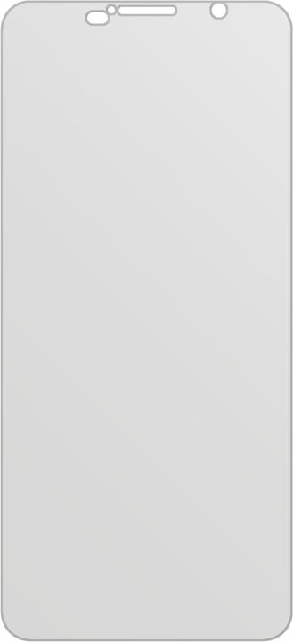 Actual product image Dipos Screen Protector Anti-Glare (1 Piece, Cubot Power)