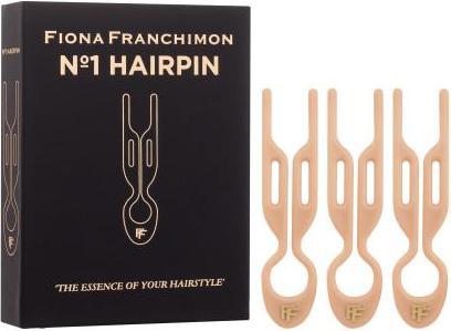 Fiona Franchimon Nº1 Hairpin (3 Stk.)