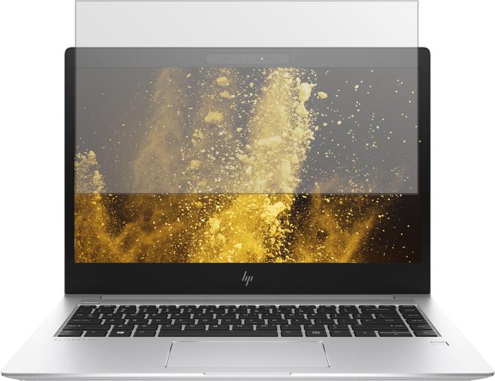 Produktbild Dipos Displayschutzfolie Antireflex (14", 16 : 9)