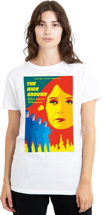 Produktbild The Next Generation Season 3 Episode 12 TShirt (XL)