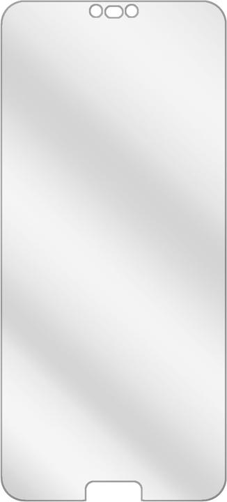 Produktbild Dipos Displayschutzfolie Crystalclear (2 Stück, Honor 10)