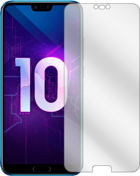 Produktbild Dipos Displayschutzfolie Crystalclear (2 Stück, Honor 10)