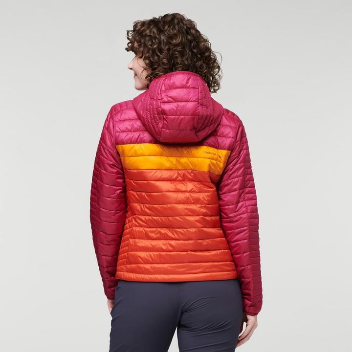 Produktbild Cotopaxi Capa Insulated Hooded Jacket (M)
