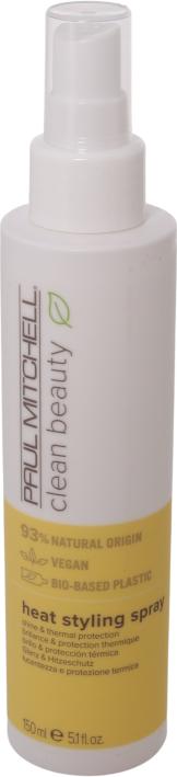 Actual product image Paul Mitchell Heat Styling (150 ml)
