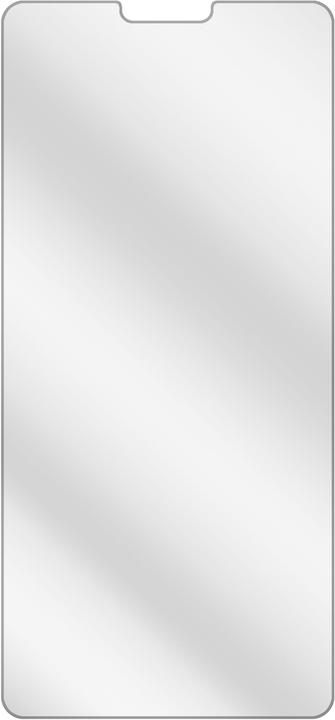Produktbild Dipos Displayschutzfolie Crystalclear (2 Stück, OnePlus 6)