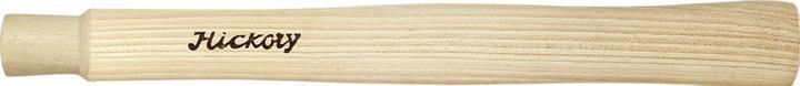 Produktbild Wiha Hammerstiel 130 g Safety soft-