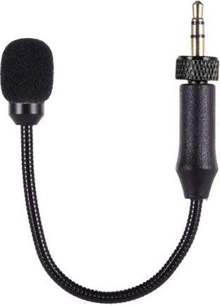 Produktbild Boya Flexibles Mikrofon BY-UM2 3.5mm TRS