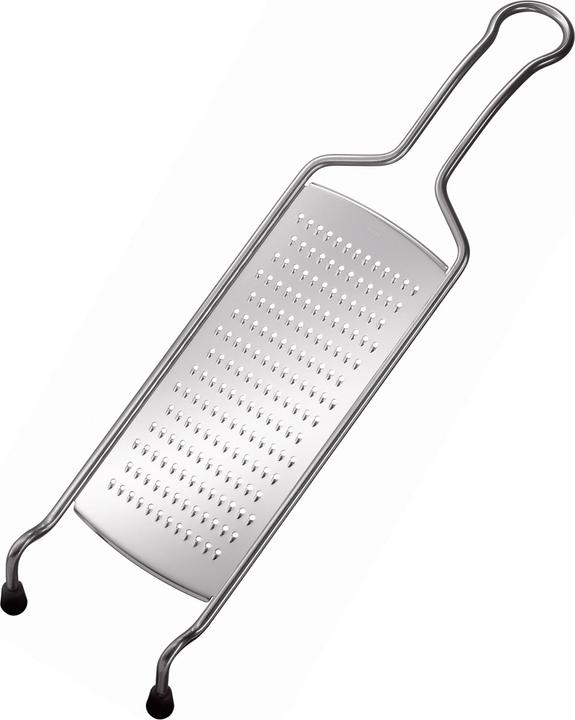 Produktbild Rösle Feinreibe Inox L40cm B11cm