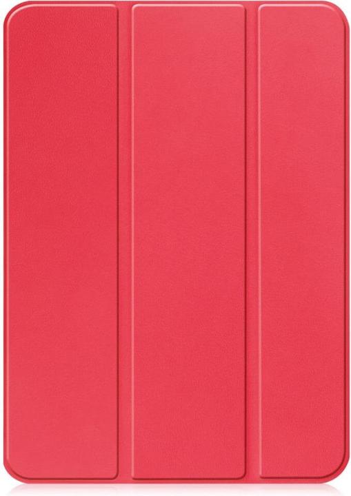 Actual product image Cover-Discount Tri-fold Smart Case (iPad 2022 (10th Gen))