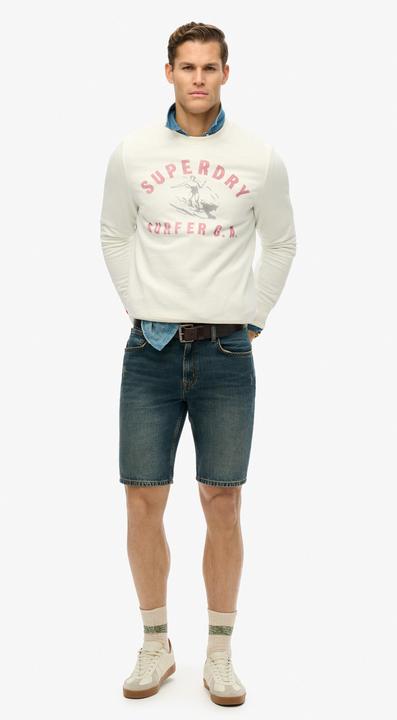 Produktbild Superdry Lo-fi Outdoors (S)