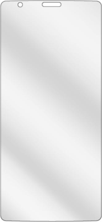 Produktbild Dipos Displayschutzfolie Crystalclear (5 Stück, Cubot A20)