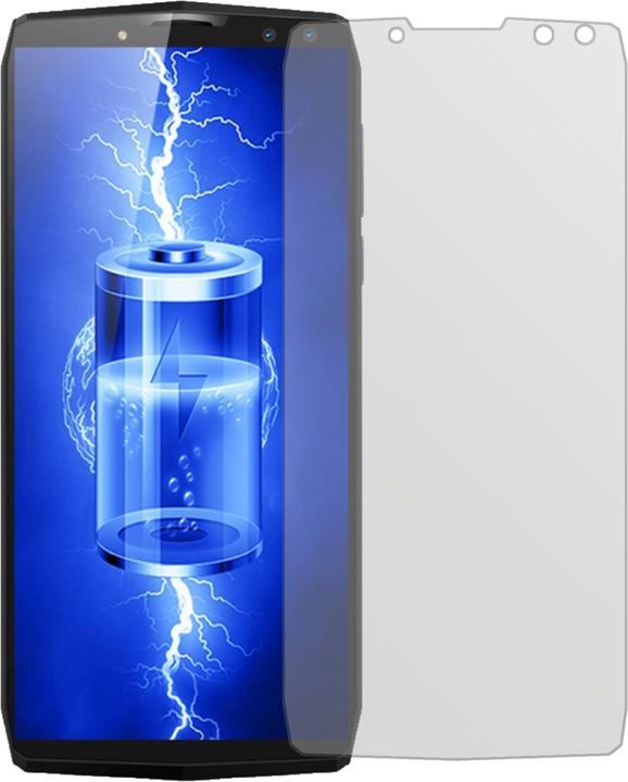 Immagine prodotto Dipos Pellicola Protettiva Antiriflesso (5 Pezzo/i, Blackview P10000 Pro)