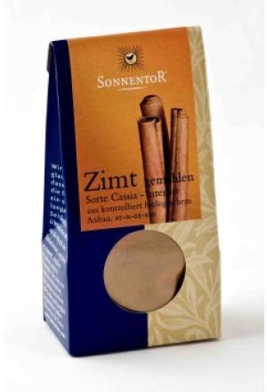 Immagine prodotto Sonnentor Cannella Cassia macinata (40 g)