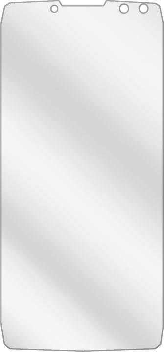 Produktbild Dipos Displayschutzfolie Crystalclear (5 Stück, Blackview P10000 Pro)