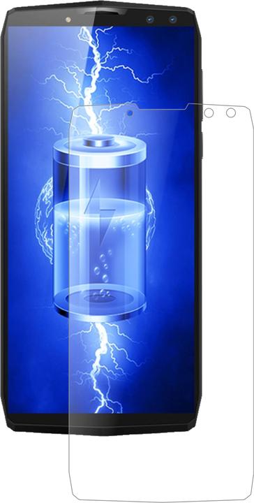 Image du produit Dipos Film de Protection d’écran Anti-Shock (1 pièce(s), Blackview P10000 Pro)