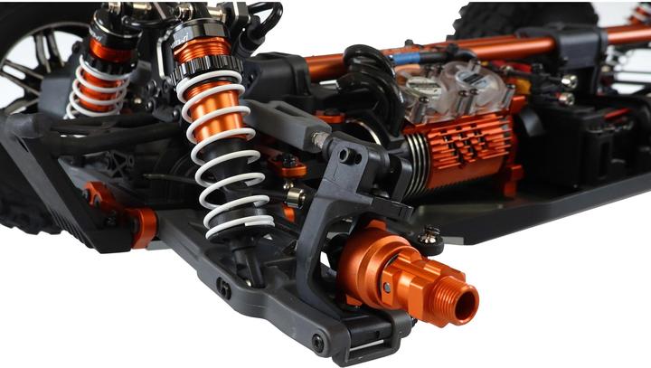 Actual product image Amewi AMXRacing RXB7 6S (RTR Ready-to-Run)