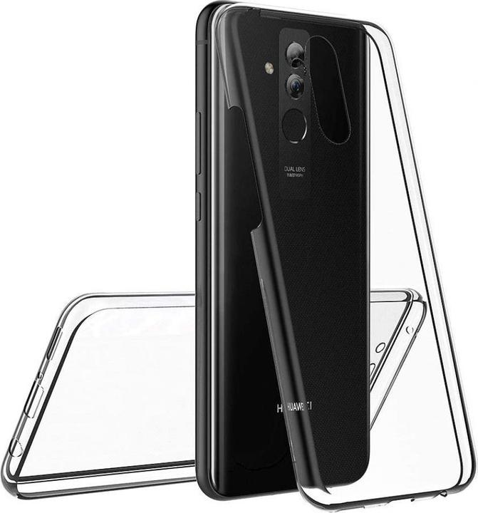Produktbild Screenguard 360° Screen & Body Protector Huawei Mate 20 Lite Hülle mit Folie (Huawei Mate 20 Lite)