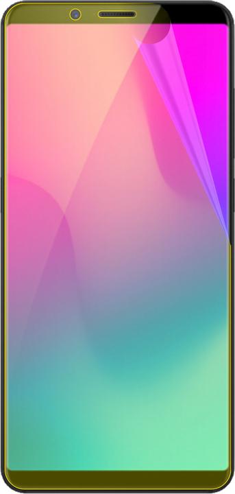 Image du produit Dipos Film de Protection d’écran Full-Cover 3D (2 pièce(s), ZTE Nubia Z18 Mini)