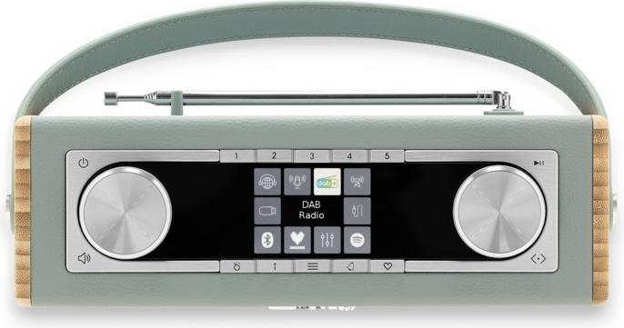 Actual product image Roberts Rambler Max (Web radio)
