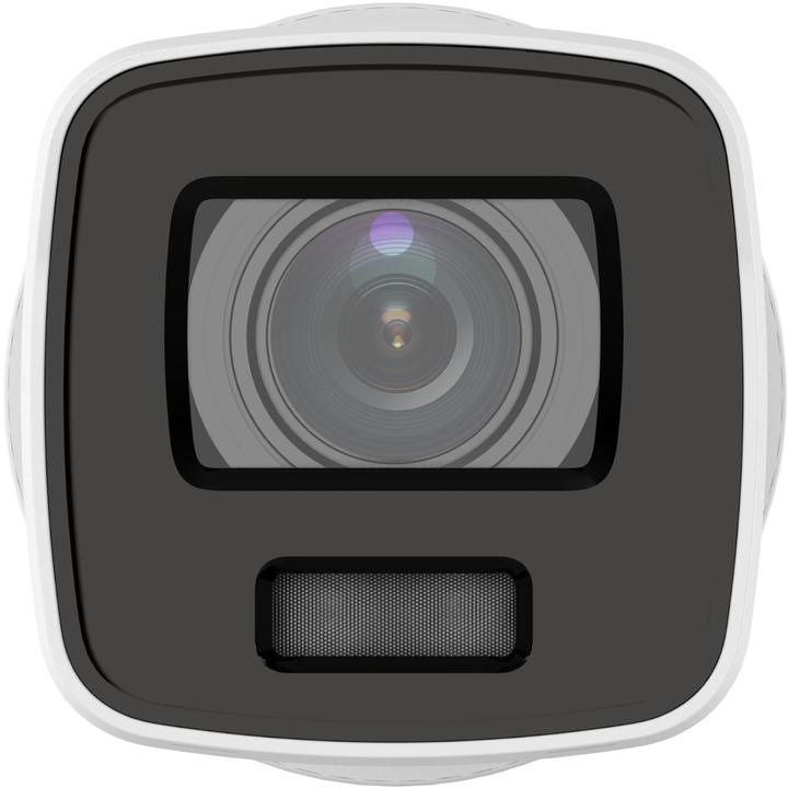 Actual product image Hikvision DS-2CD2087G2-LU(2.8MM) - IP Security Camera - Outdoor - Wired - Multi - Cl (3840 x 2160 pixels)