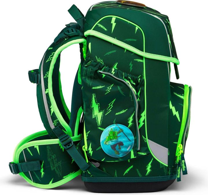 Produktbild Ergobag Schulthek-Set cubo (19 l)