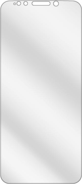 Produktbild Dipos Displayschutzfolie Crystalclear (5 Stück, LG G6)