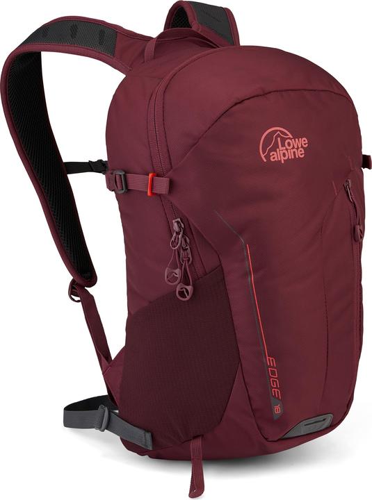 Actual product image Lowe Alpine Edge 18 (18 l)