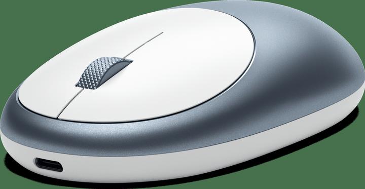 Actual product image Satechi M1 Wireless Alu Mouse (Wireless, Cable)