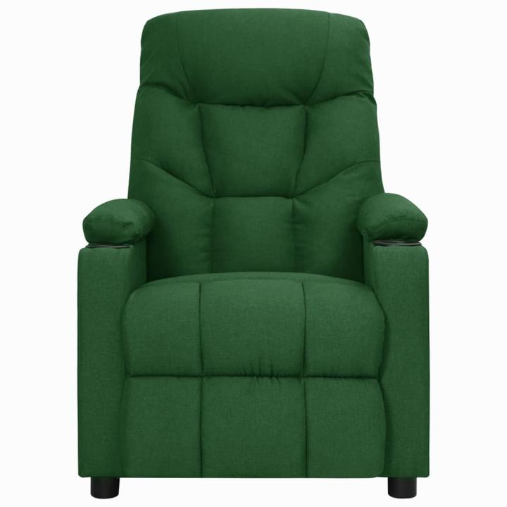 Produktbild VidaXL Elektrischer Massagesessel