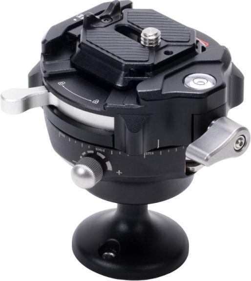 Produktbild Falcam TreeRoot Quick Lock Travel Tripod