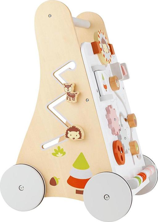 Immagine prodotto Bieco Carrello di apprendimento