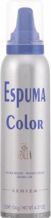 Image du produit Azalea ESPUMA COLOR #ceniza 150 ml (Ash)