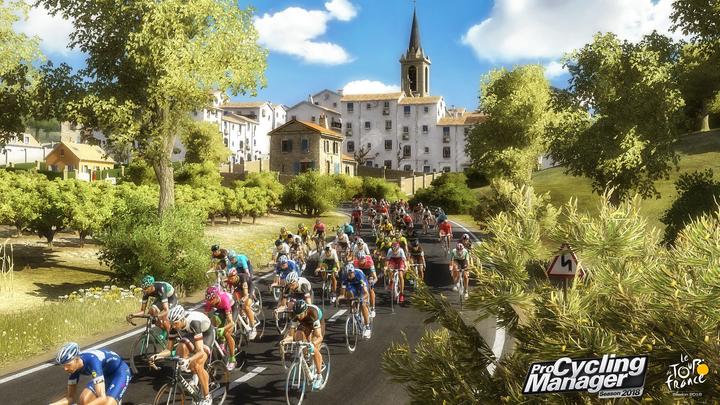 Actual product image Game Tour de France 2018, Xbox One (Xbox Series X, Xbox One X)