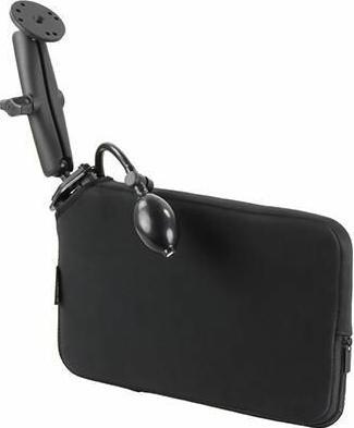Image du produit RAM Mounts Unpkd RAM Tough Wedge Pump