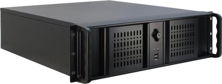 Intertech 3U 3098-S (ATX, Mini-ITX)